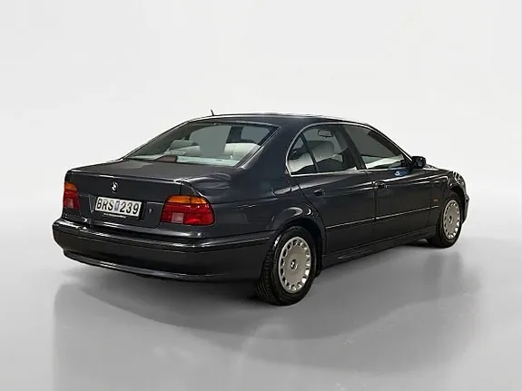 BMW 523I 1998 photo 5
