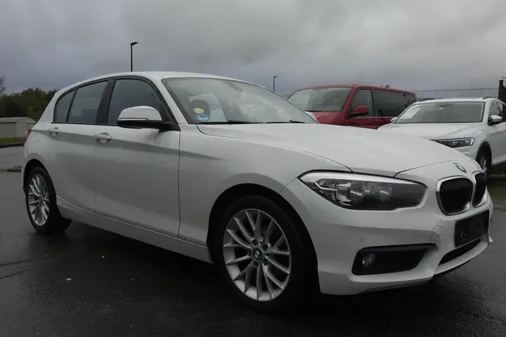 BMW 116D