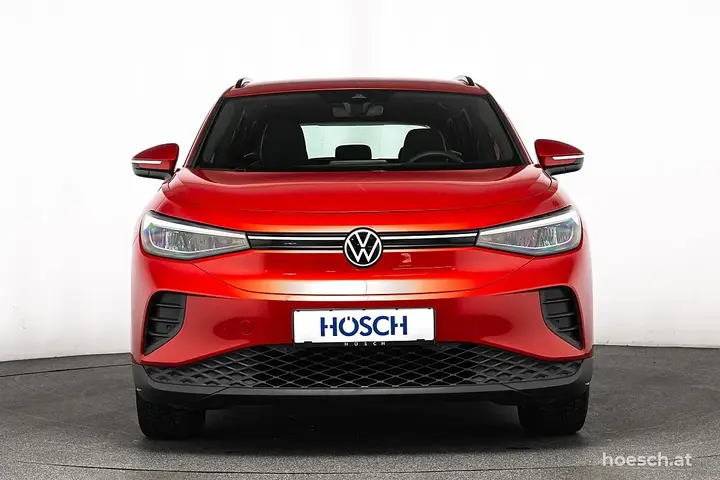Volkswagen Id.4 2023 photo 2