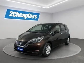 Nissan Note 2017 photo 2