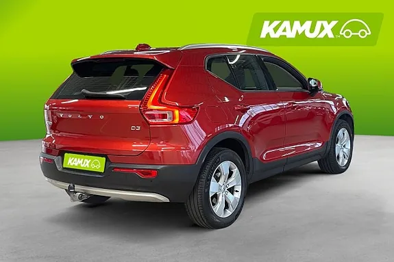 Volvo Xc40 2019 photo 4