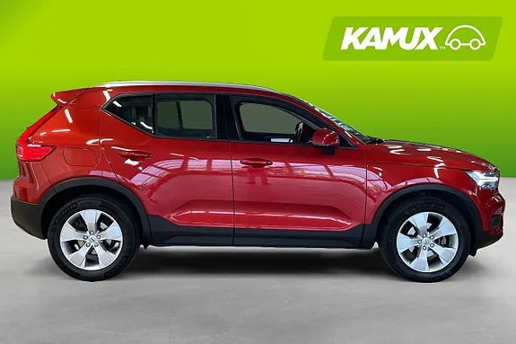 Volvo Xc40 2019 photo 2
