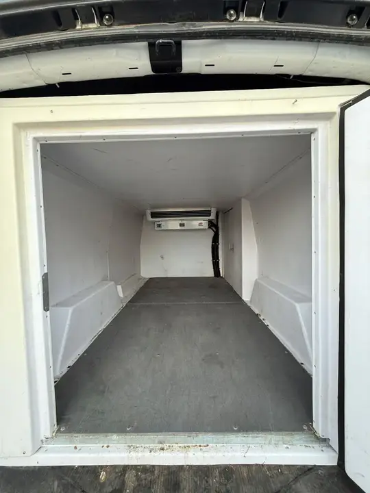GMC Savana 2006 photo 4