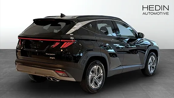 Hyundai Tucson 2026 photo 2