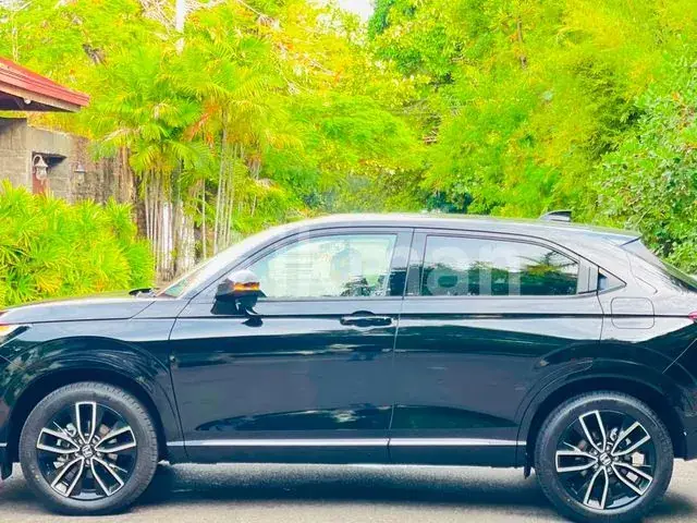 Honda Vezel 2026 photo 5