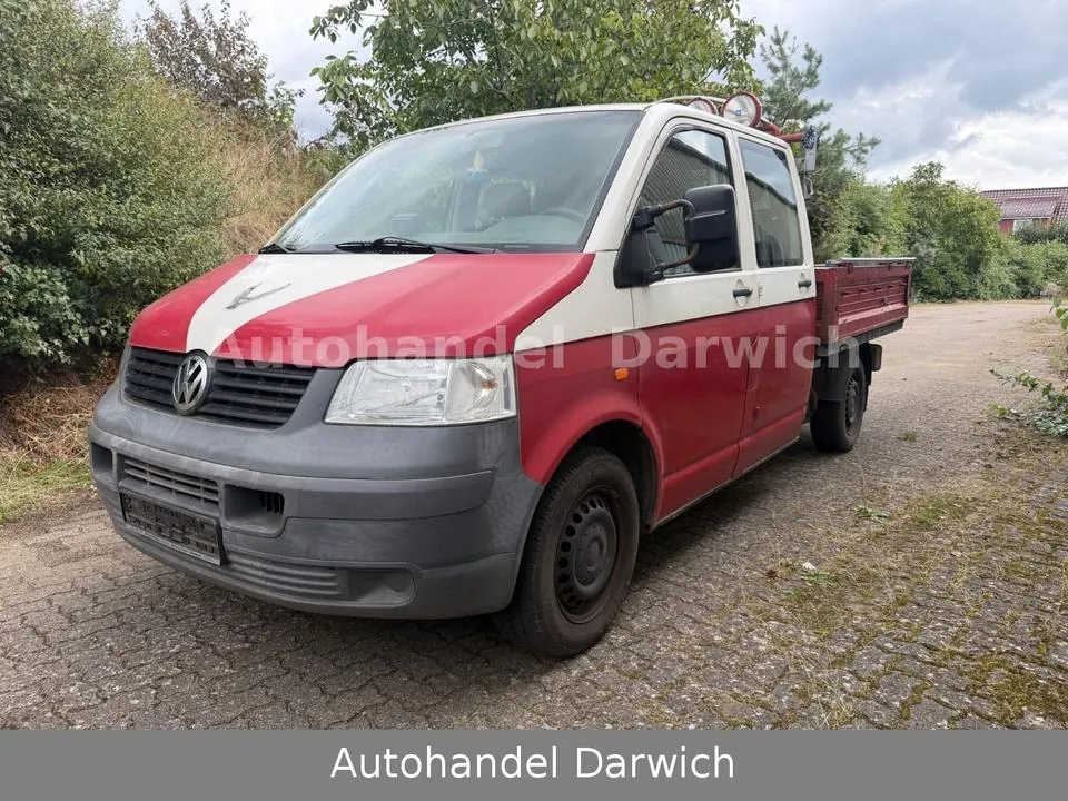 Volkswagen T5