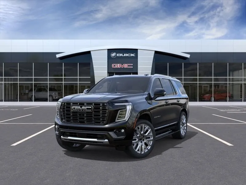 GMC Yukon