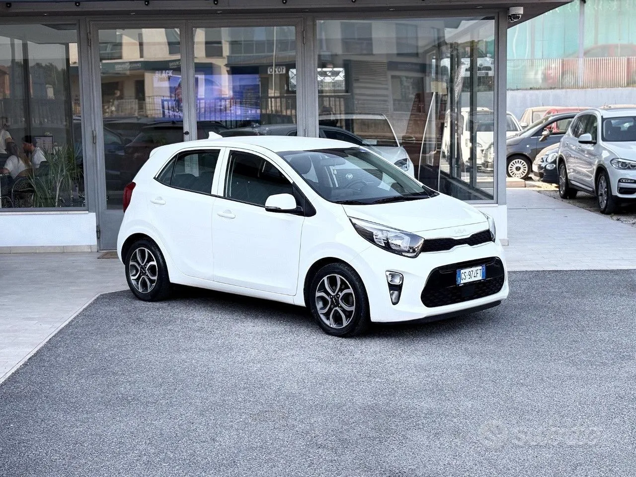 Kia Picanto