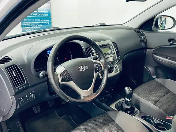Hyundai I30 2012 photo 5