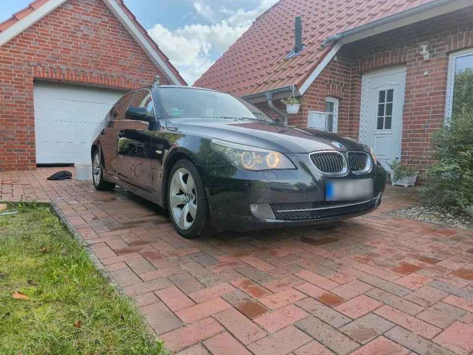 BMW E60