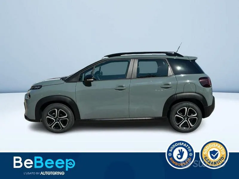 Citroen C3 Aircross 2022 photo 5