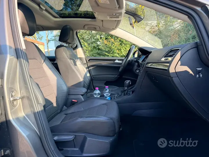 Volkswagen Golf 2015 photo 4