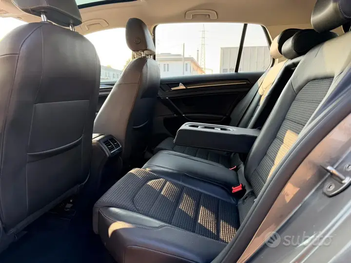 Volkswagen Golf 2015 photo 3