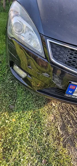Kia Ceed 2011 photo 5
