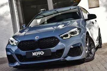 BMW Série 2 Gran Coupé