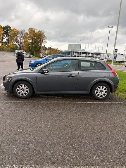 Volvo C30 2009 photo 3