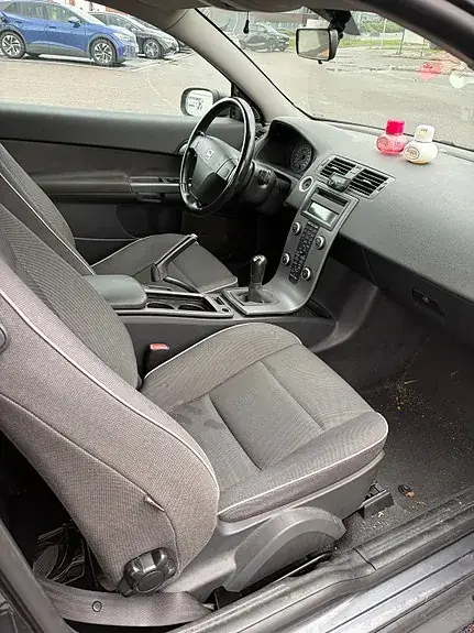 Volvo C30 2009 photo 4