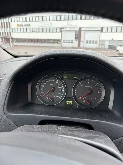 Volvo C30 2009 photo 5