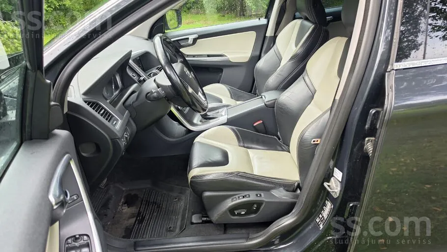 Volvo Xc60 2014 photo 4