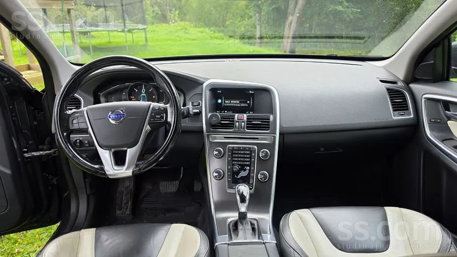 Volvo Xc60 2014 photo 5