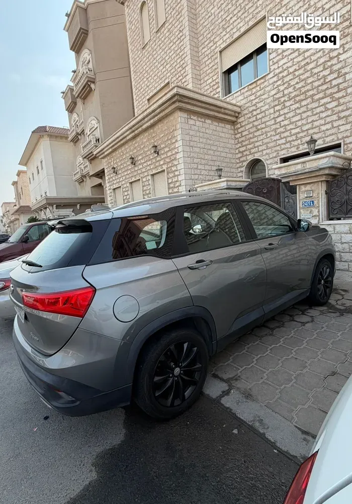 Chevrolet Captiva 2023 photo 2