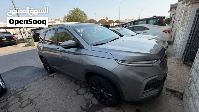 Chevrolet Captiva 2023 photo 4