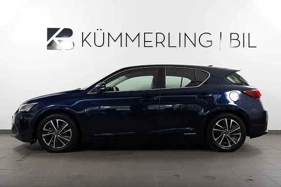 Lexus Ct200H