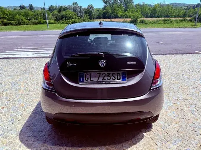 Lancia Ypsilon 2022 photo 4