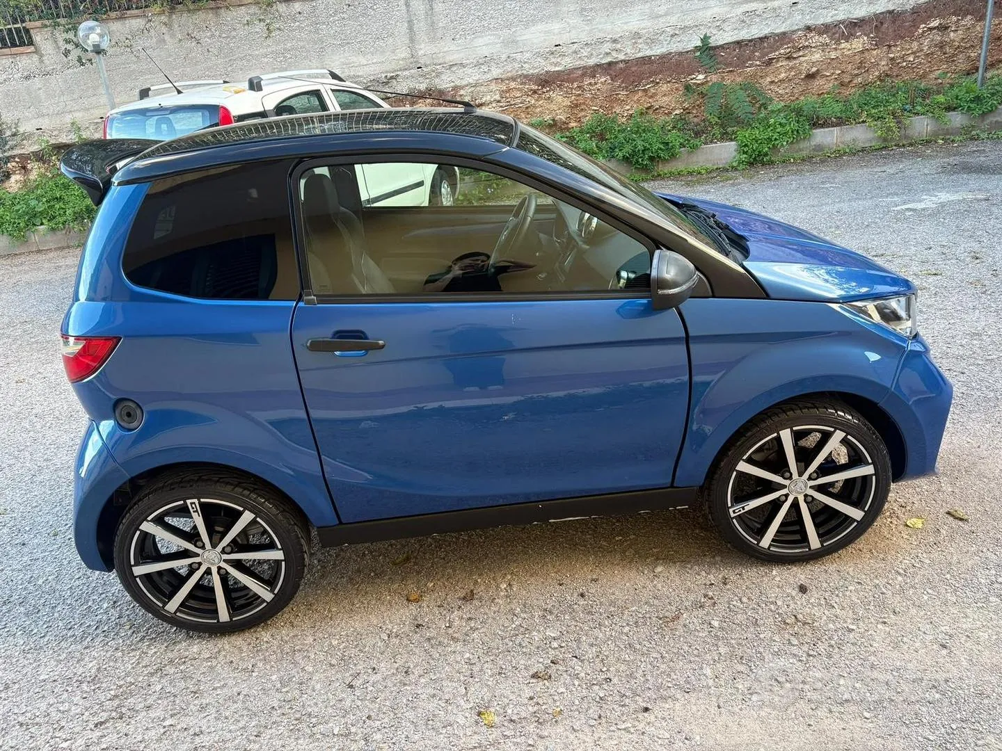 Aixam Gto 2023 photo 3