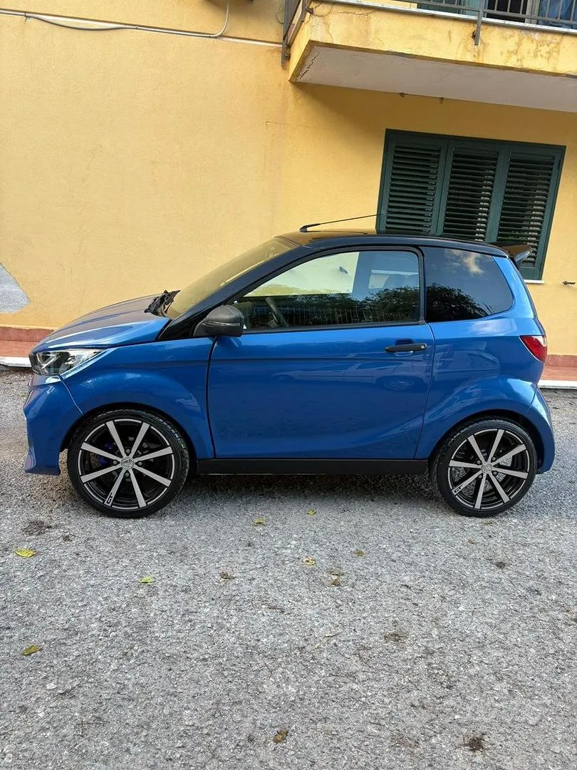 Aixam Gto 2023 photo 2