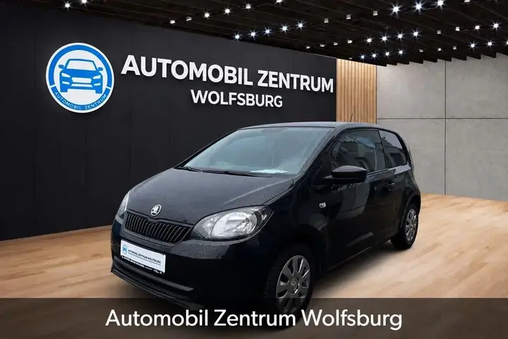 Skoda Citigo Active
