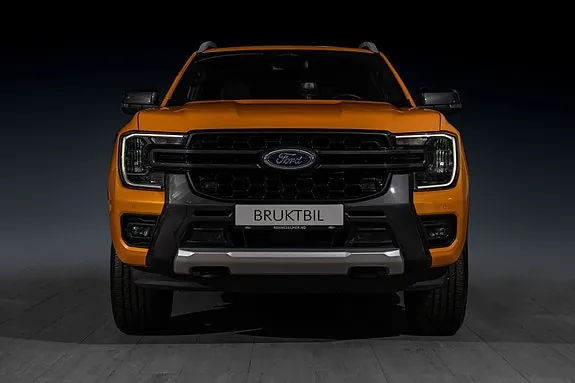 Ford Ranger 2025 photo 3