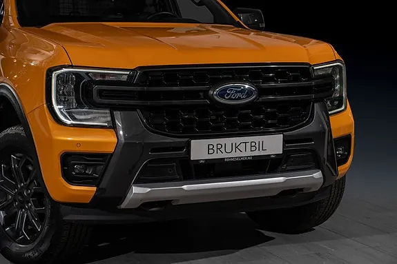 Ford Ranger 2025 photo 5