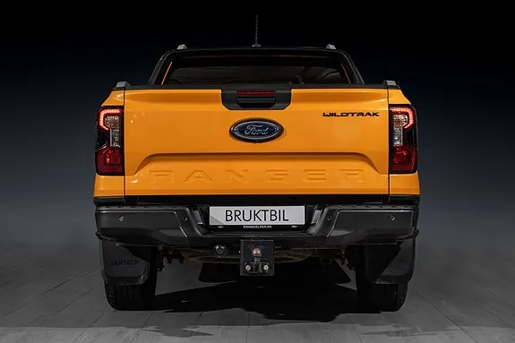 Ford Ranger 2025 photo 4