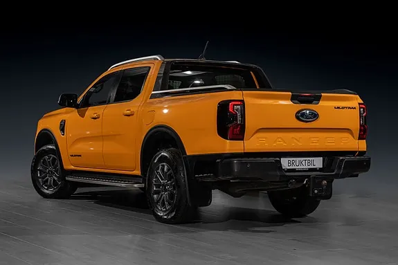Ford Ranger 2025 photo 2