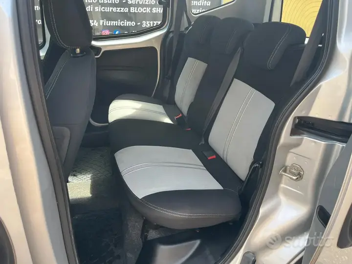Fiat Qubo 2014 photo 4
