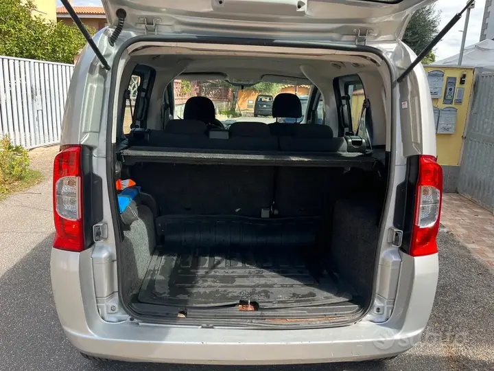 Fiat Qubo 2014 photo 5