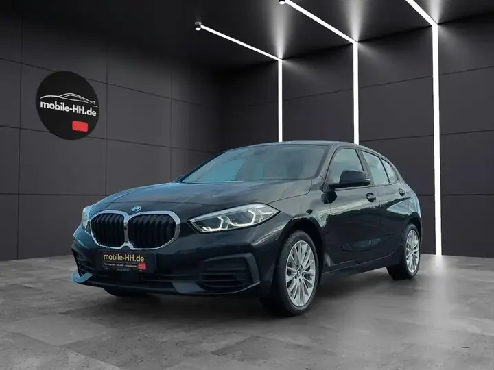 BMW 120I