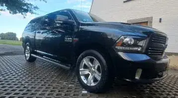 Dodge Ram 1500