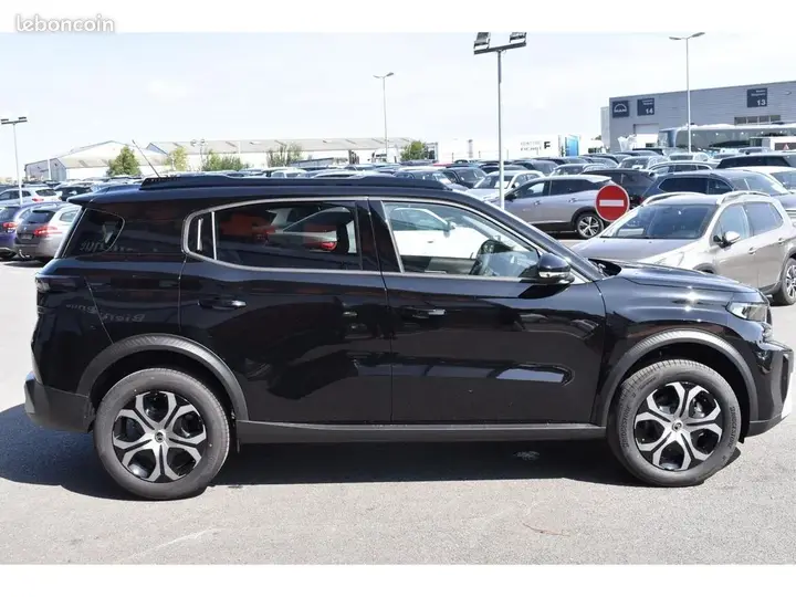 Citroen C3 Aircross 2026 photo 3