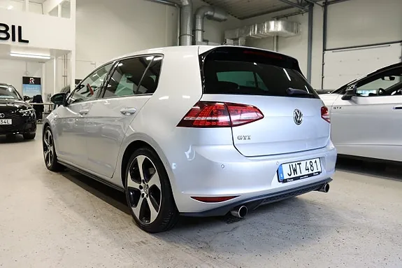 Volkswagen Golf I 2014 photo 4