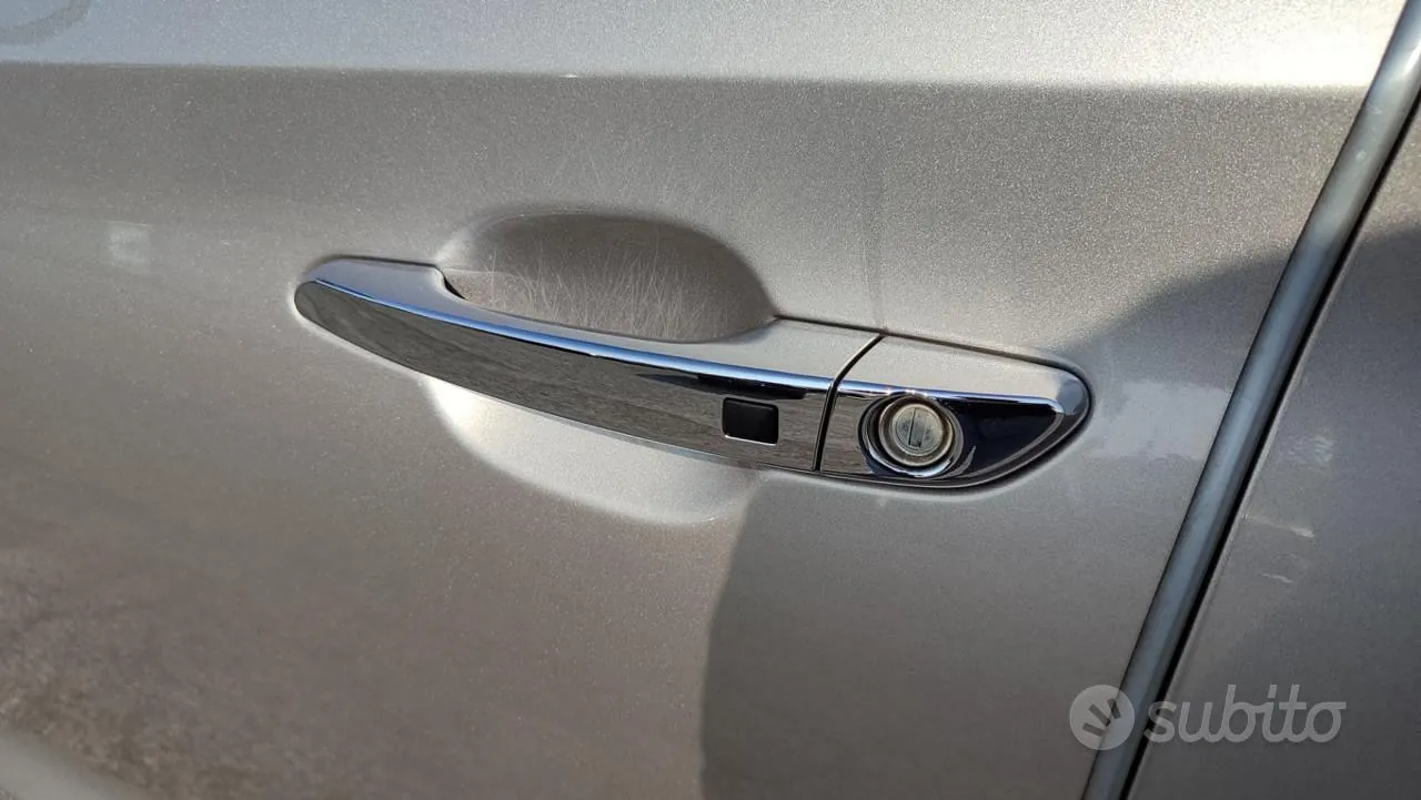 Hyundai Tucson 2017 photo 5