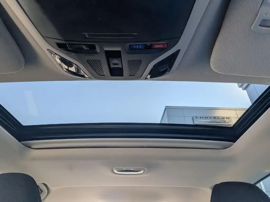 Subaru Legacy 2022 photo 3