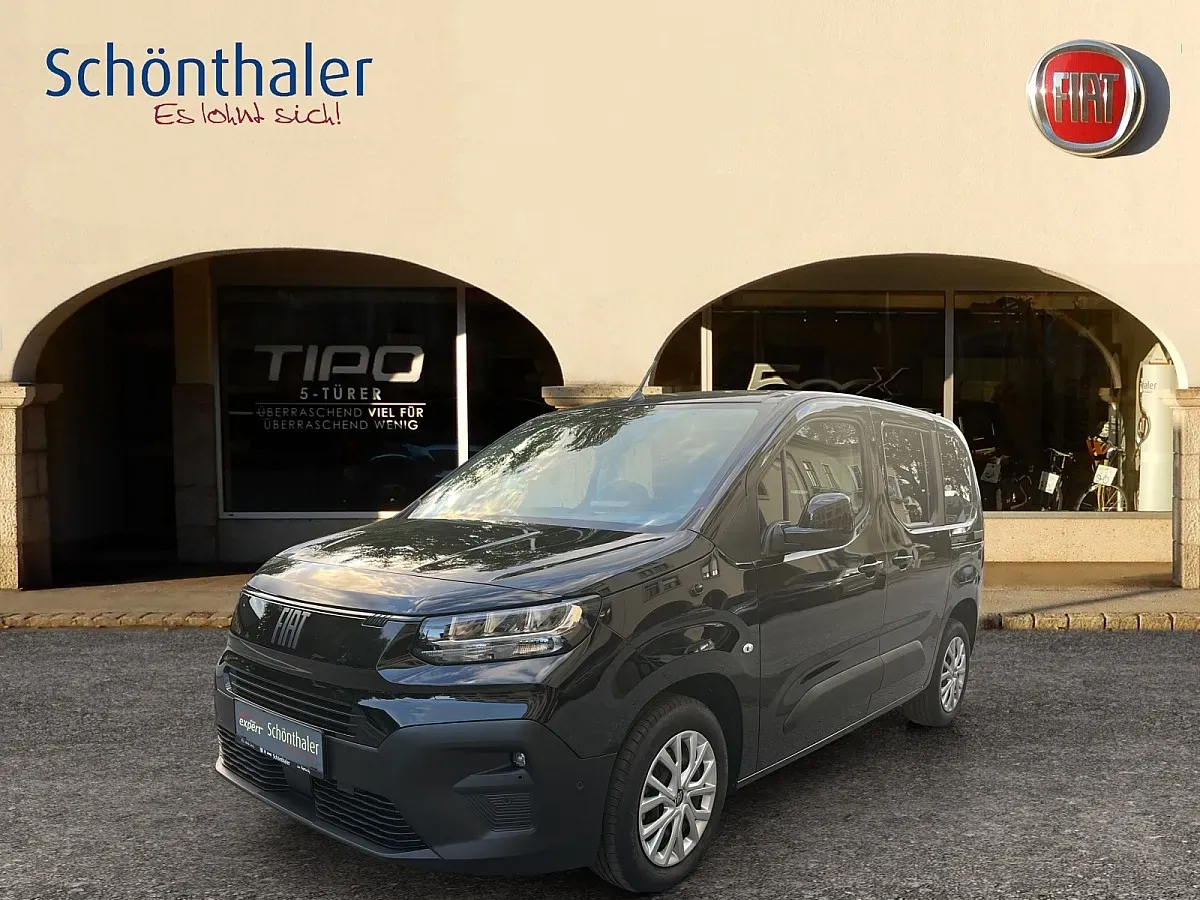 Fiat Doblo