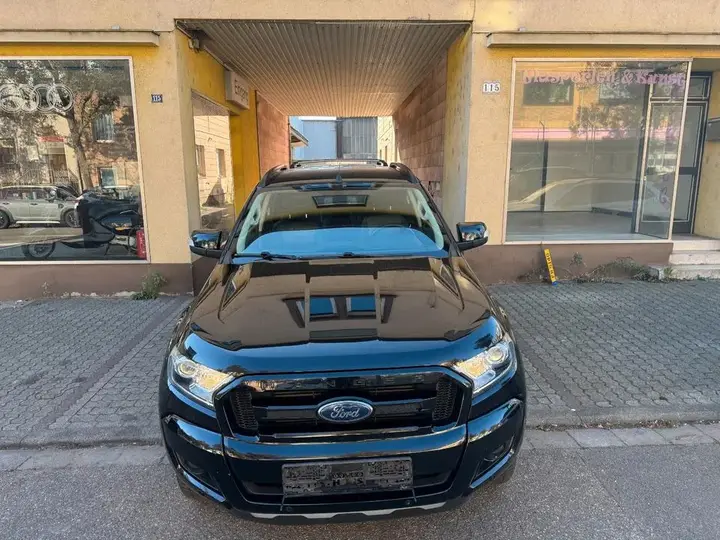 Ford Ranger