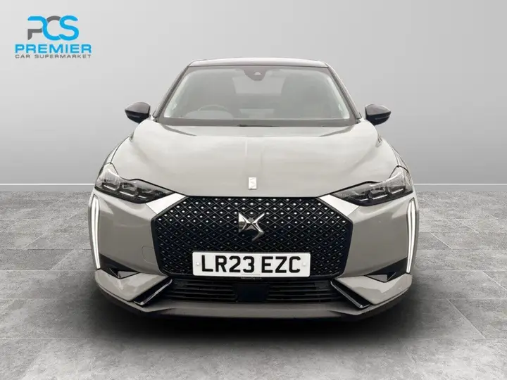 DS Automobiles Ds 3 2023 photo 3