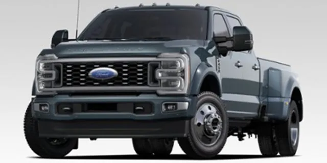 Ford Super Duty F-450