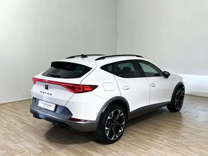 Cupra Formentor 2022 photo 4