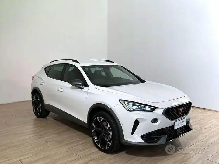 Cupra Formentor 2022 photo 3