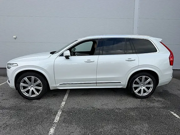 Volvo Xc90 2016 photo 2
